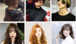 美发视频,轻松掌握时尚发型步骤解析